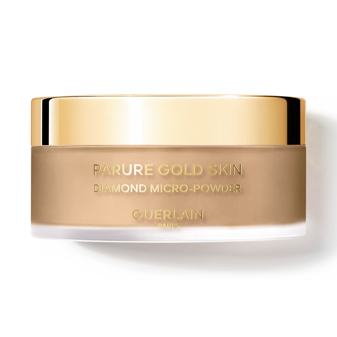 Parure Gold Skin Diamond Micro-Powder ⋅ Micro-Perfection Loose